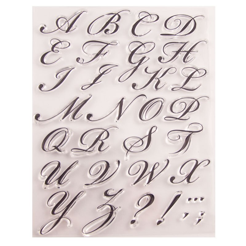 DIY Cake Tool Letter Alphabet Numeral Cookie Cutter Embosser Stamp Sticky Decorating Christmas Fondant Cutter Tools Sugarcraft: A