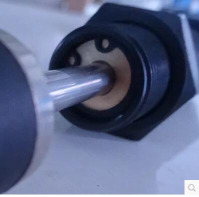 Amortisseur de choc hydraulique | AD2525 AD2530 AD2540 AD2550 AD2580 AD3625 AD3650 AD4225 AD4250 AD4275, tampon d'air, Type AirTac