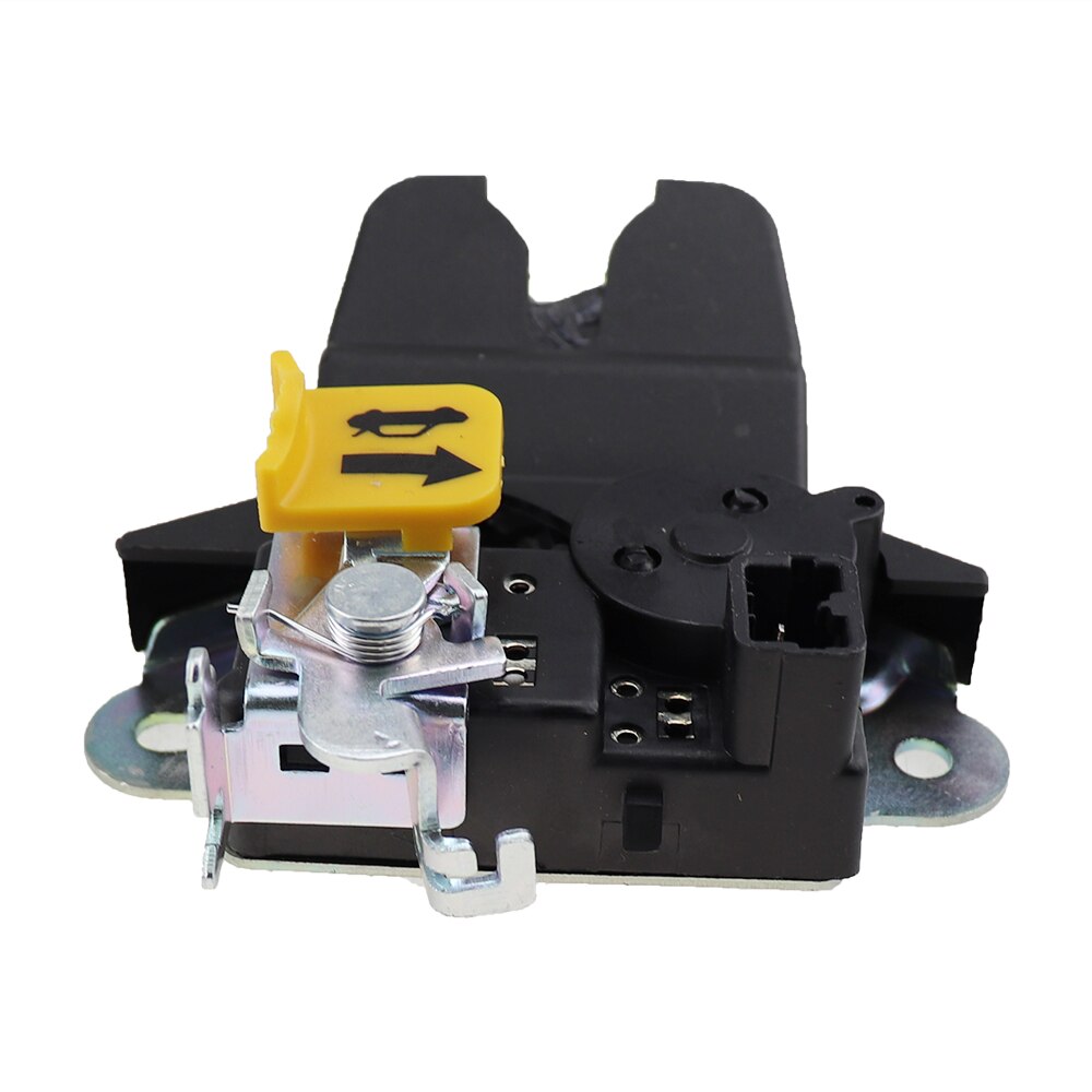 Kofferbak Klink Actuator Lift Gate Achterklep Mechanisme Kofferbak Vergrendelingen Fit Voor Hyundai Elantra Ad 81230-F2010