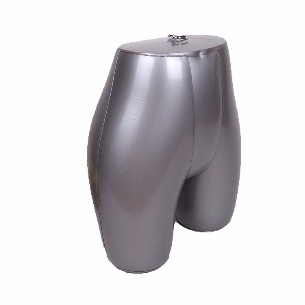 Pantalon gonflable pour femmes, 1 pièce, sous-vêtements, Mannequin, jambes factices, modèle Show 1002