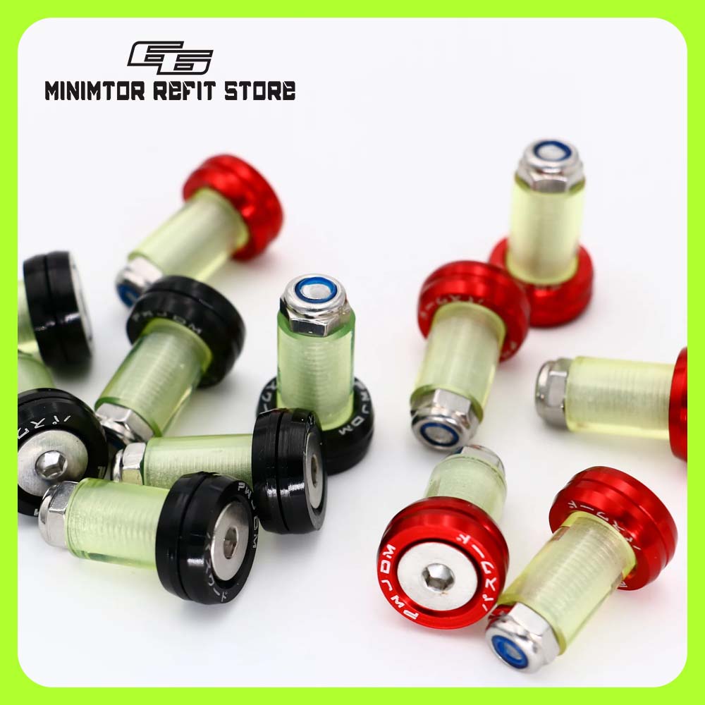 Schieber für DT Thunder II Storm ULTRA2 DT3 Spider Eagle VICTOR Luxus-Schraubdichtung Anti-Stecker-Zubehör für Elektroroller