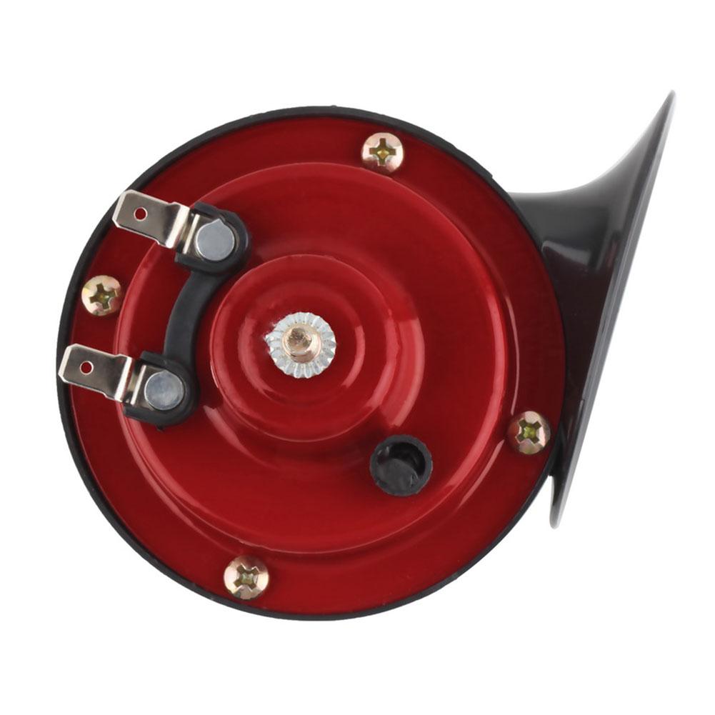 Patent Long Life Time Car Horn Technology Sound Channel Loud Sound Auto Horn 12V 110db High Low Klaxon