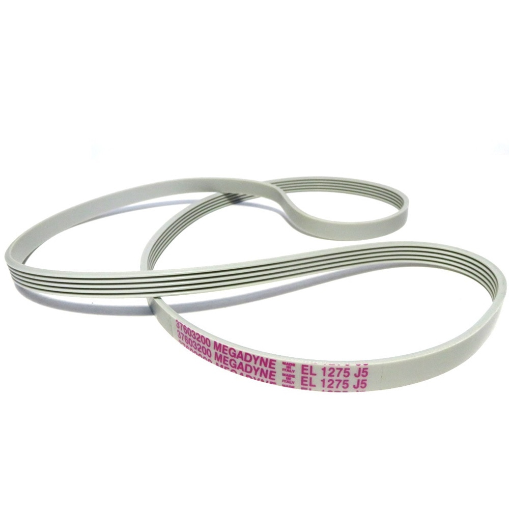 Washing Machine Drive Belt Replacement For Samsung - Ariston - Hotpoint DUM0119001 6602-001199 - C00068590 - 55X4099
