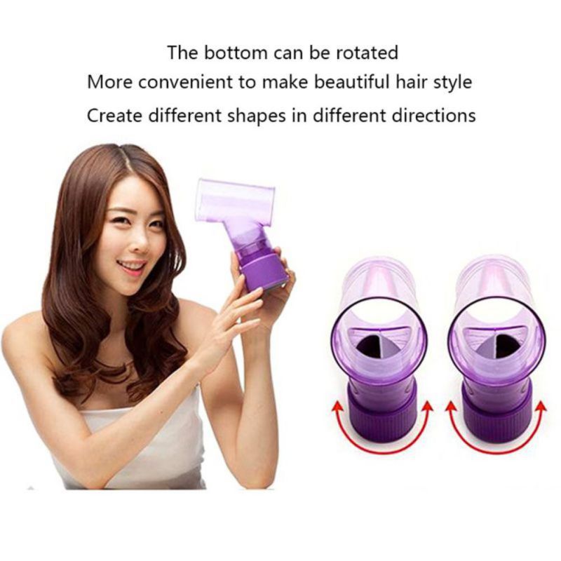 Universal Curl Hair Diffuser Cover With Glue Stick Diffuser Disc Curly Hair Dryer Hair Dryer Curling Iron Styling Tool