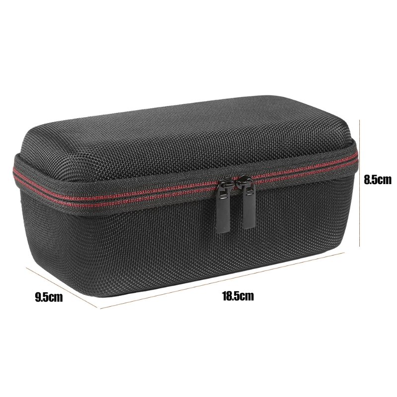 Bolsa EVA para altavoz inalámbrico MARSHALL EMBERTON, soportes antiarañazos, fundas protectoras completas con asa