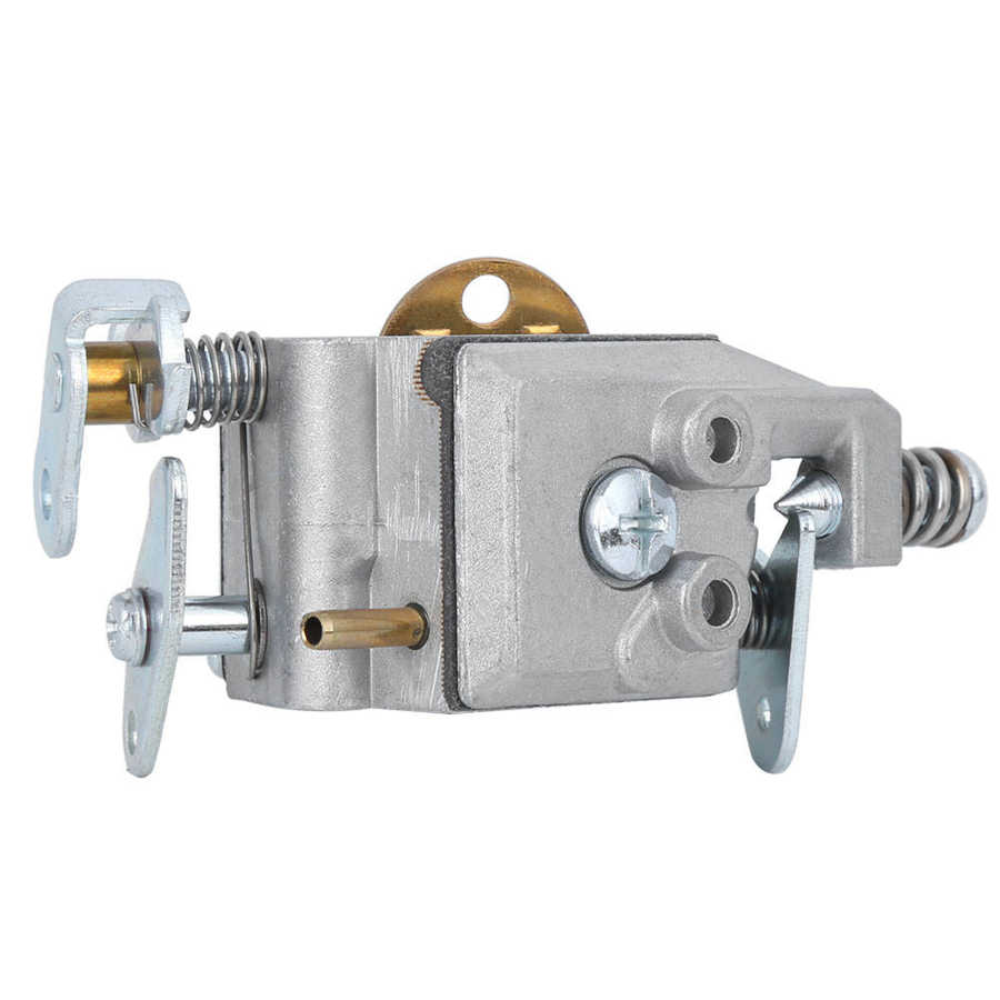 Chainsaw Carburetor Die-cast Aluminum Anodizing Surface Accessory Fit For WT-89 891 Chainsaw Accessory