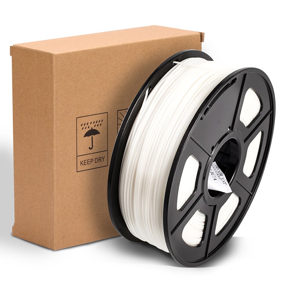 ASA Filament 1.75 mm 1kg FDM 3d Printer Printing Filament Dimensional Accuracy +/-0.02mm