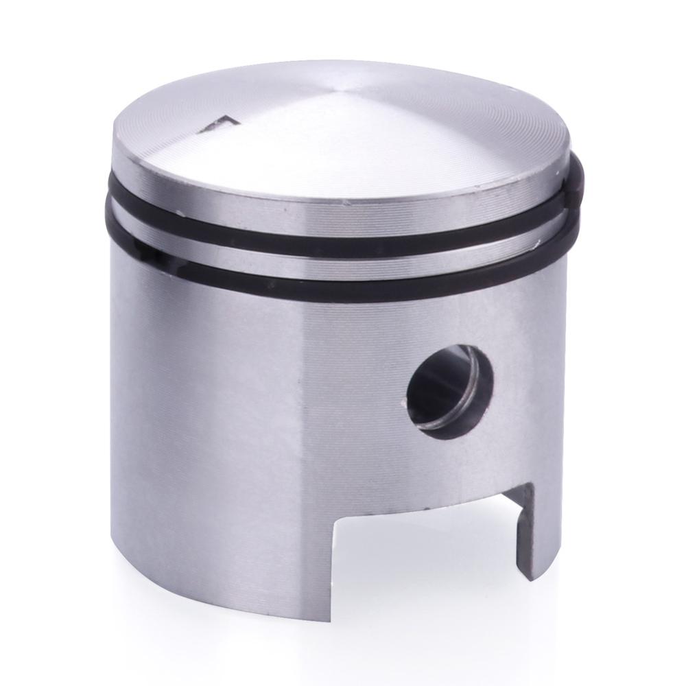 80cc motor motor sylinder stempelpinne sett 40mm passer for motorisert sykkel sykkel motor