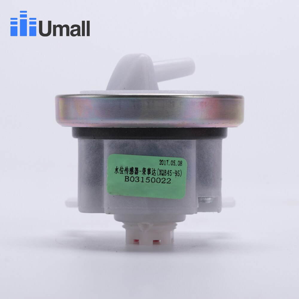 universal electronic washing machine switch water level pressure sensor CGQ 5 washer replacement parts for household Q602VL