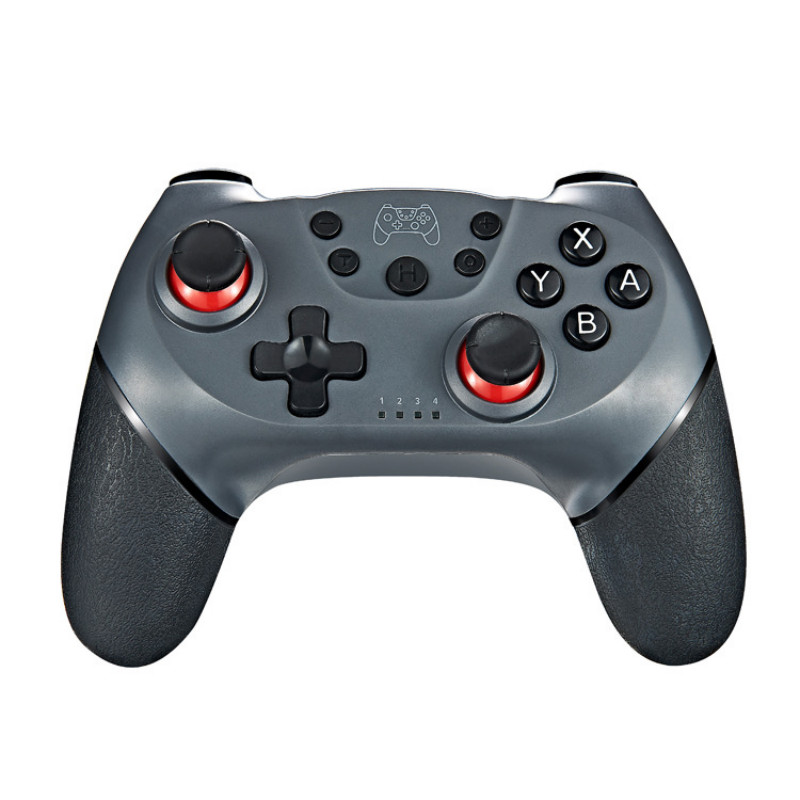Wireless Bluetooth Gamepad Joystick Controller With 6-Axis Handle For Switch Pro For Nintendo Switch Console Accessories