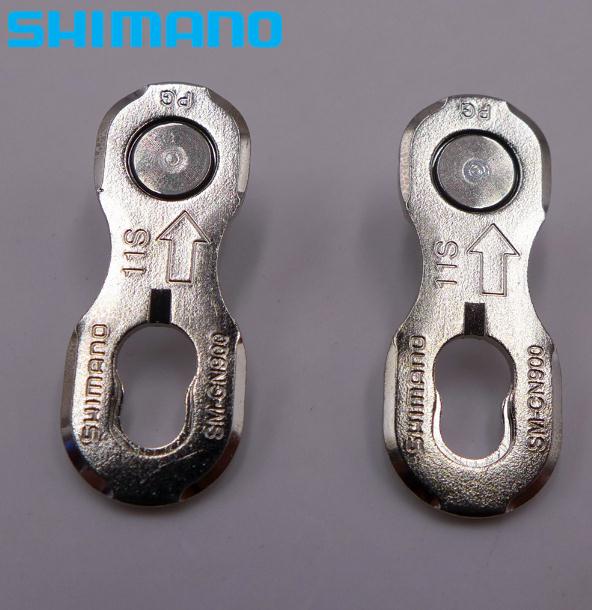 Shimano SM-CN900-11 Quick Link - Thunder Mountain Bikes
