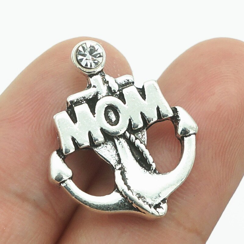 Mode Beauty Ronde Mom Patroon Uil Eye Skull Dragonfly Eenvoudige 18Mm Metalen Drukknopen Fit Diy 18Mm Snap sieraden