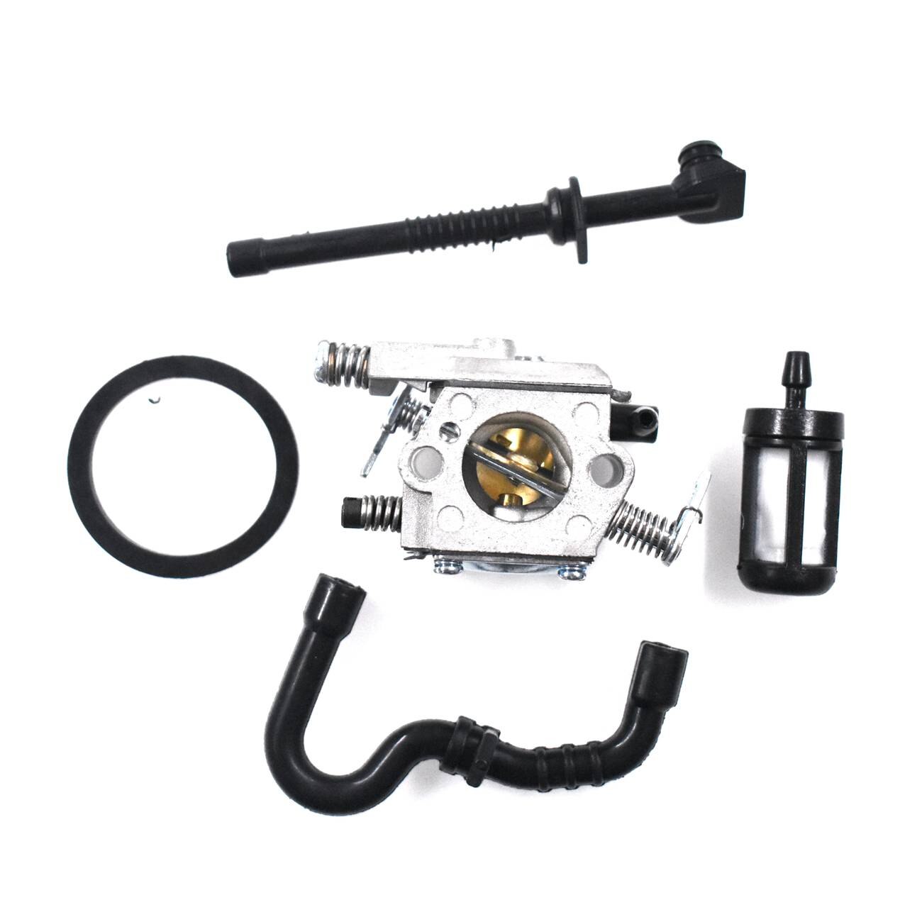 Carburateur stihl 017 018 MS170 MS180 Kettingzaag Onderdelen