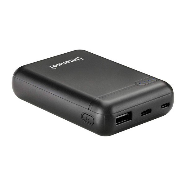 Power Bank Intenso 7313530 10000 Mah Zwart