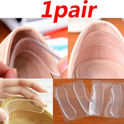 1 paar Orthopedische Richter Arch Ondersteuning Orthopedische Binnenzool Platte Voet Platvoet Corrector Pedicure Inlegzolen Kussen Foot Care Tool: Style 3