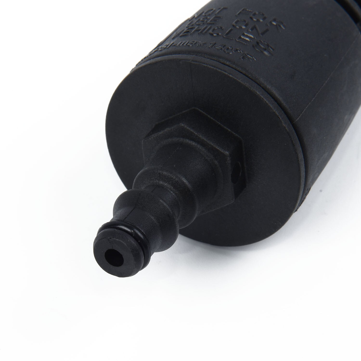 Hogedrukreiniger Sproeikop Kit 6 Stuks Met Karcher Bevestiging En Snelle Aansluiting Verandering Voor Karcher K Serie K2 K3 K4 K5 K6 K7