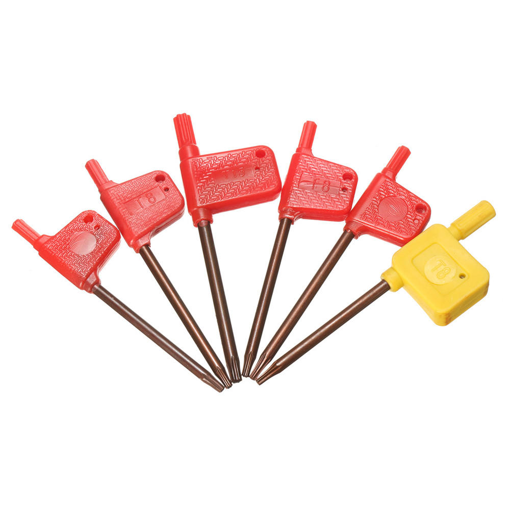 7 Uds. De 12mm de vástago de torno de barra de mandrinado conjunto de portaherramientas de torneado con insertos de carburo Juego de Herramientas de máquina herramientas accesorios de piezas