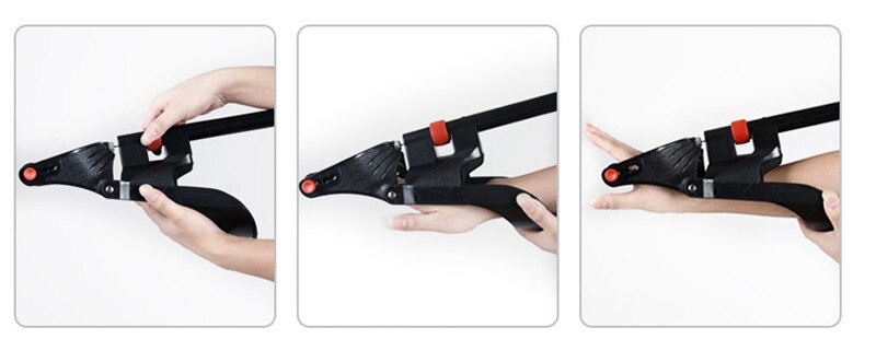Adjustable wrist strength training Fitness equipment Basketball, badminton Arm strength training Wrist gripper