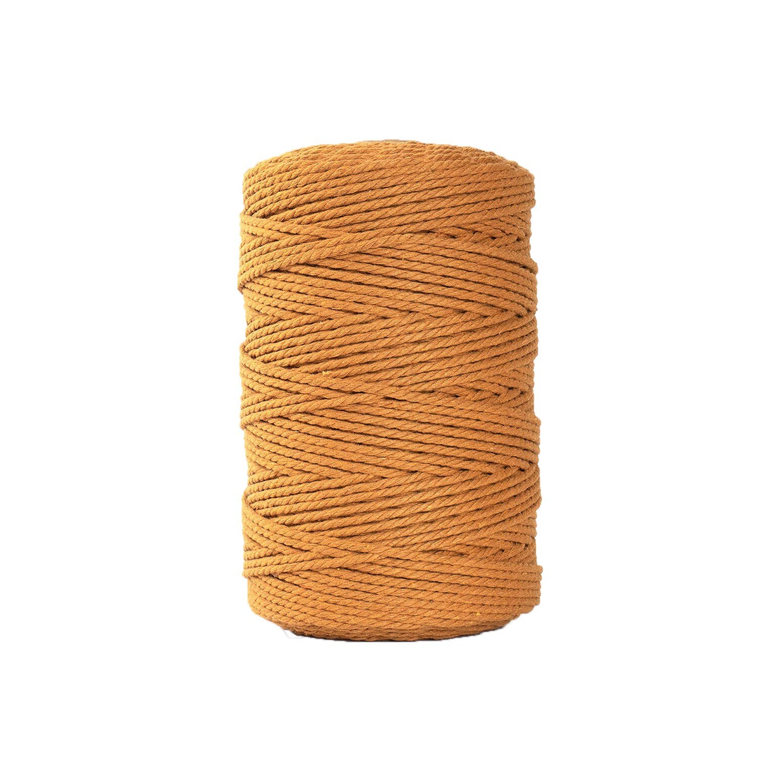 Dyi Macrame Garen 3 Mm X 100 M Decoratieve Warp Katoen Voor Breien Ambachten String Diy Thuis Textiel Bruiloft Decoratieve supply # T2G: C