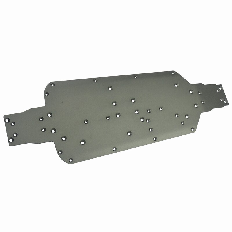 ZD Rennen ZhiDing XingYaohua 1/8 Fernbedienung Modell Spielzeug Auto Lkw Zubehör MT8 08427 Universal- Chassis 8470: Ursprünglich Titel