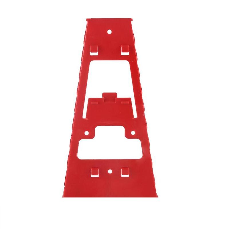 Wrench Spanner Organizer Sorter Holder Tray Socket Storage Rack Plastic Tools Plastic Wrench Holder
