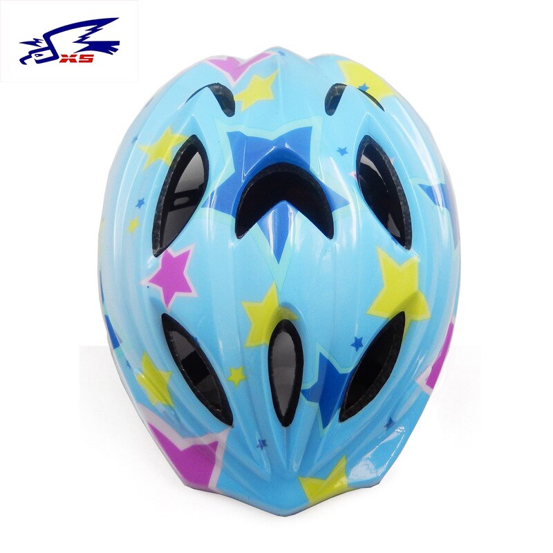 2 ~ 5 Jaar Kinderen Helmen Rollar Schaatsen Kid 'S Helm Kind Helm Ciclismo Casco Hoge Dichtheid fiets Helmen