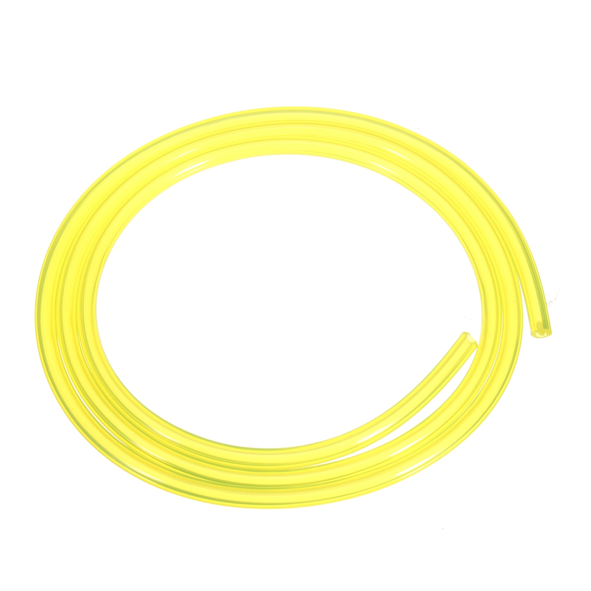 Manguera de tubos de Gas y combustible de 100CM, línea de gasolina para soplador de motosierra, recortador de deshierbe, 2/2, 5/3MM