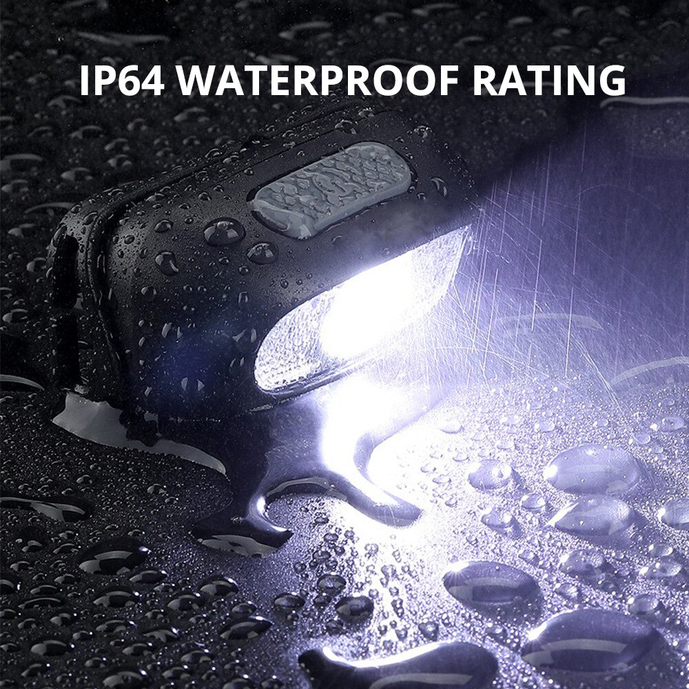 MINI Headlamps Super Bright Powerful Headlamp Camping Lightweight Headlights Headlamp Led Rechargeable Lamp With sensor