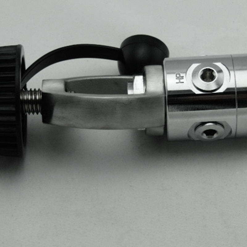 First Level Submersible Pressure Reducing Valve for Diving Cylinder