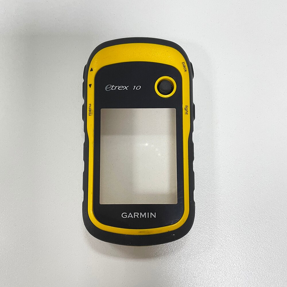 Originele Front Cover Case Voor Garmin Etrex 10 Front Frame Handheld Gps Deel Vervanging