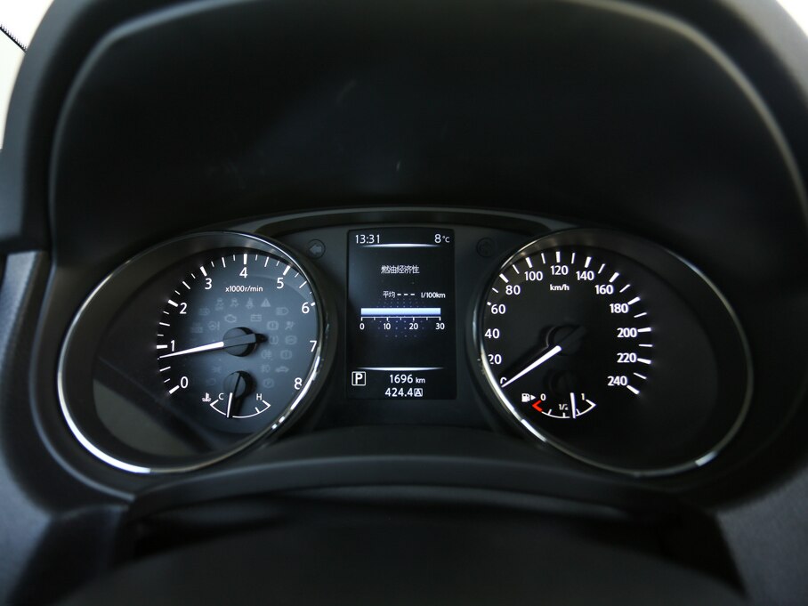 Auto Dashboard Instrument Panel Fascia Screen Prot... Grandado