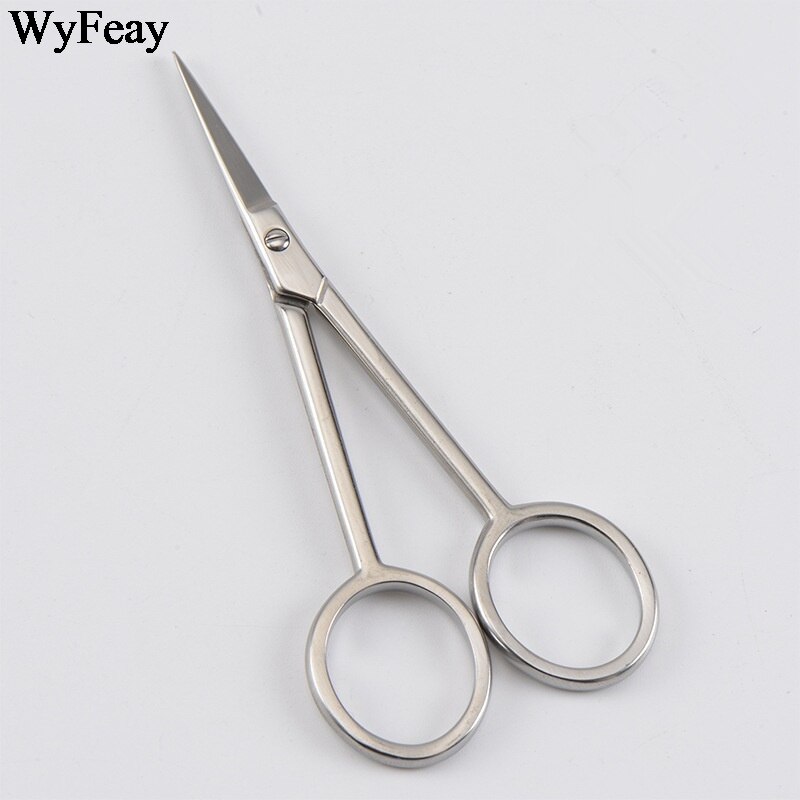 Stainless Steel Embroidery Thread Scissors Cross stitch Scissors Sewing Tailor Scissors Fabric Thread cutter Tailor's Scissors