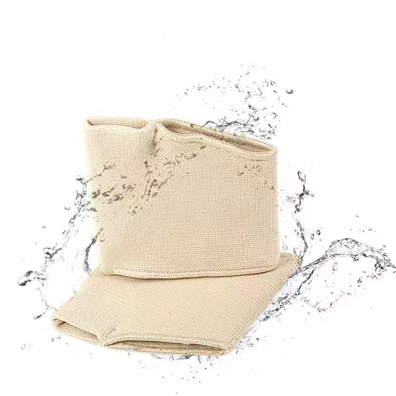 Mezze solette in gel di silicone per cuscinetti per manicotti in metatarso cuscinetti per scarpe antidolorifici dell'avampiede cuscini a sfera dei piedi inserto per attrezzi per la cura dei piedi