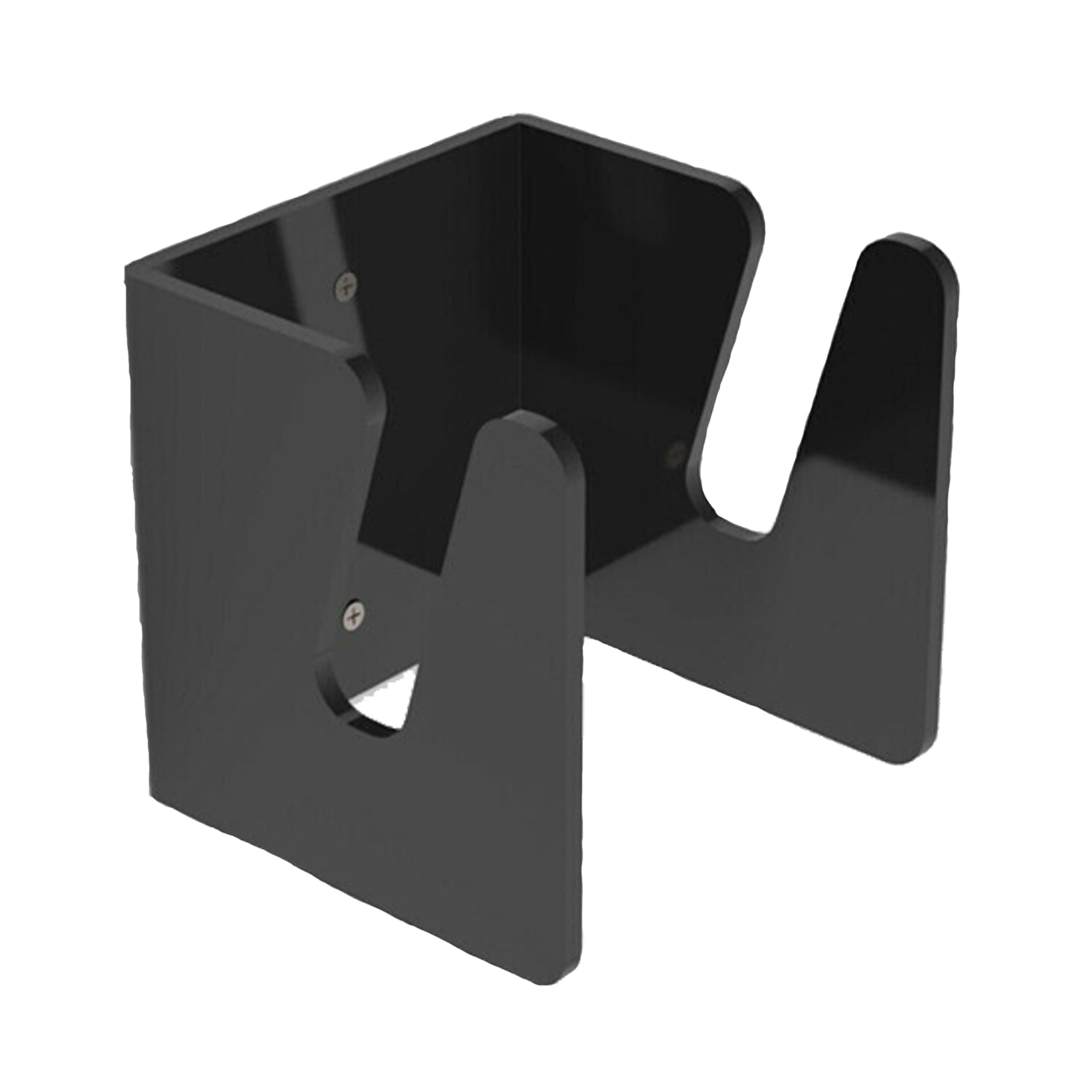 Skateboard vægbøjle vægmontering glideplade beslag display stativ longboard understøtter beslag skateboard vægophæng