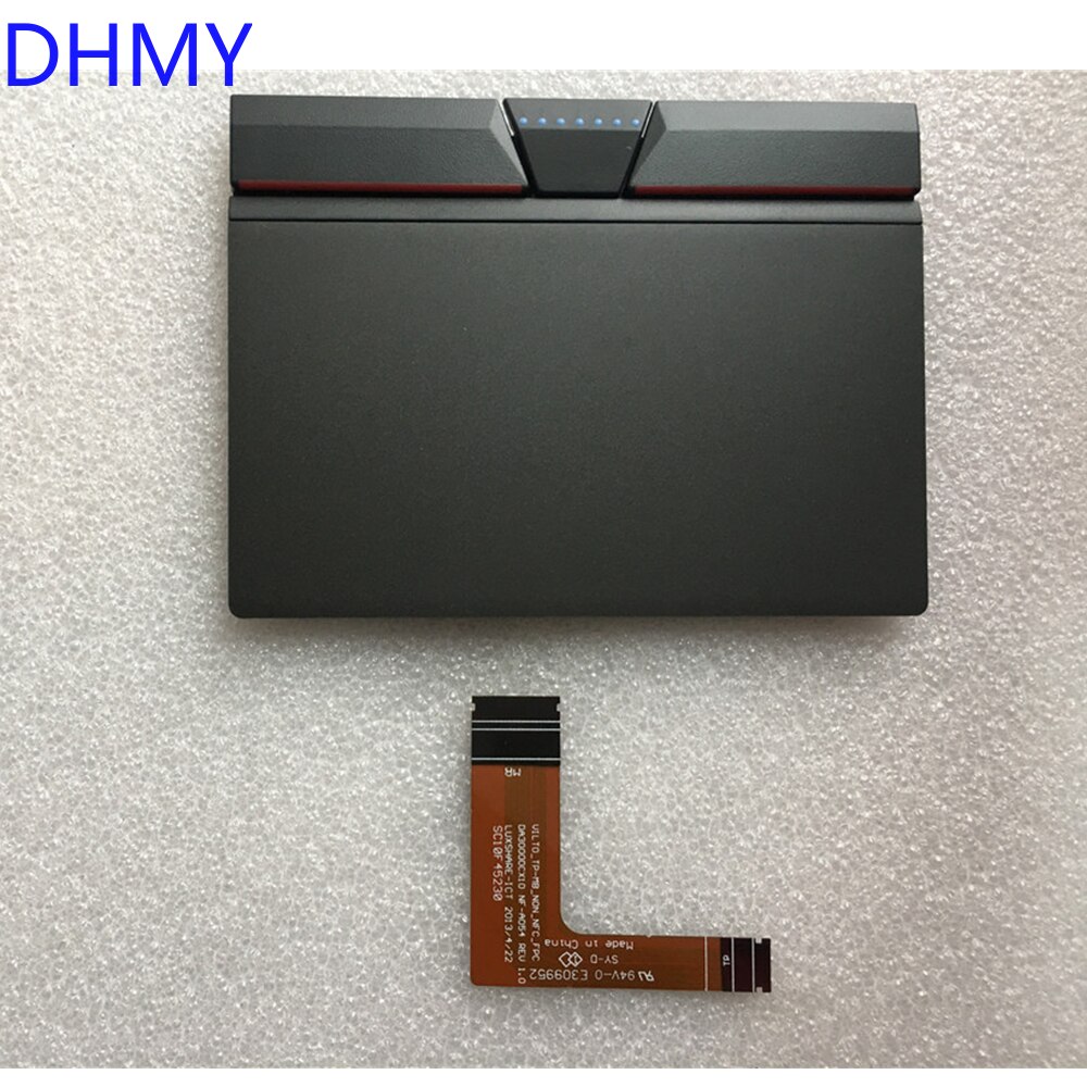 Lenovo-ordenador portátil ThinkPad T440, T440S, T450, T450s, T460, cable de panel táctil Synaptics, y Original