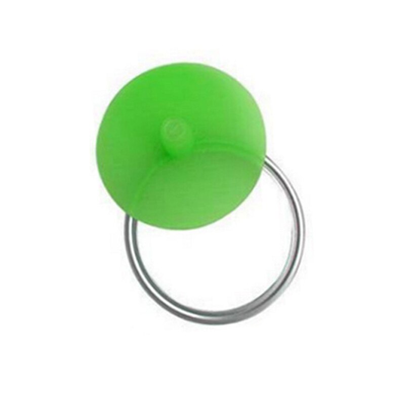 Tapa de fermentación de Airlock sin agua de silicona, 86mm, con anillo de Metal, para jarra de Mason de boca ancha, herramienta de cocina fermentada: 1PC 09