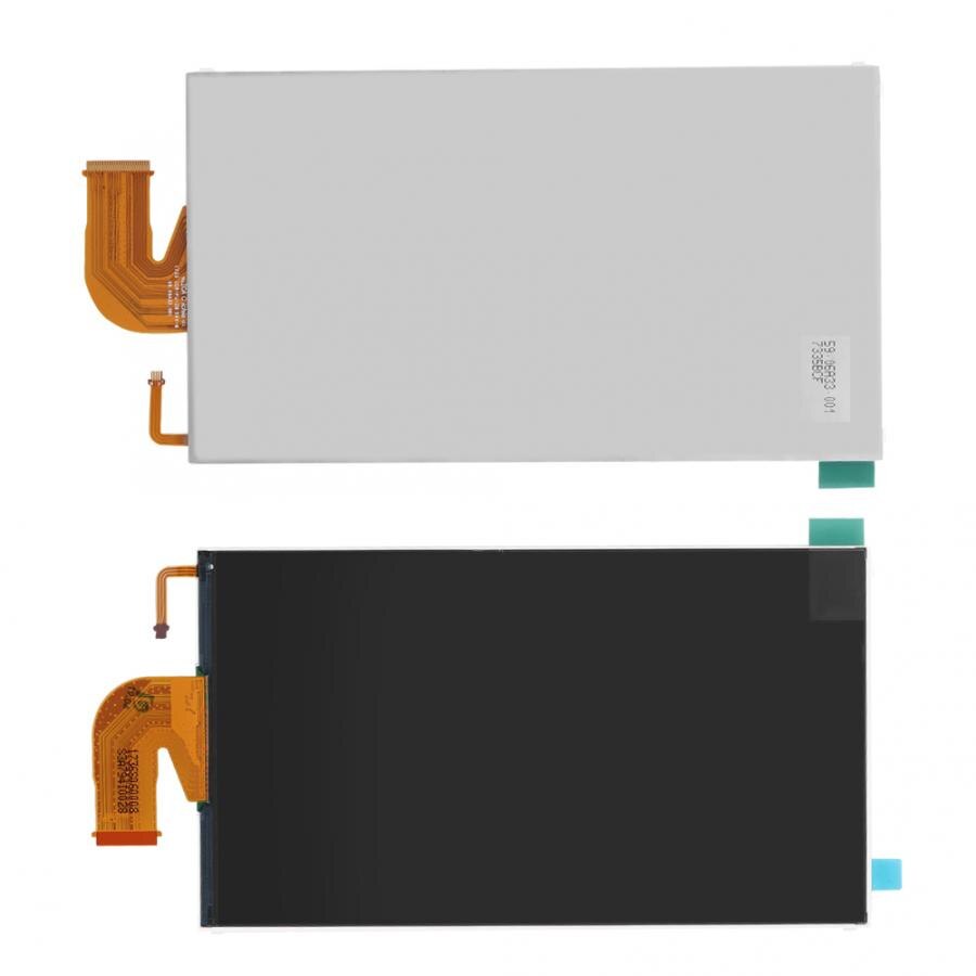 Replacement Bottom LCD Screen Lower Display Part for Nintend Switch