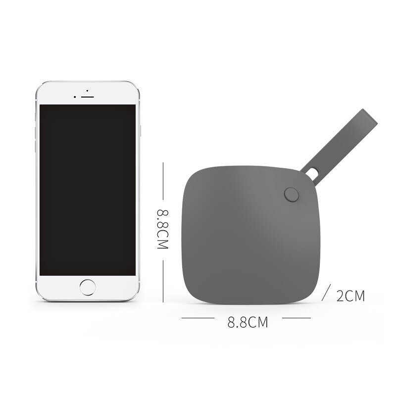 Calentador de manos USB de invierno, minicalentador de bolsillo, batería de 5000mAh, fuente de alimentación móvil para exteriores/negocios, calentamiento rápido