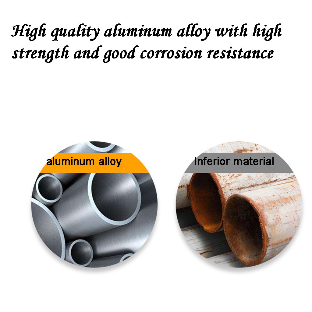 Ronde Cirkel Tool Verstelbare Meting Rvs Creatieve Tekening Liniaal Met Size Maatregel Leren Briefpapier 504 #2