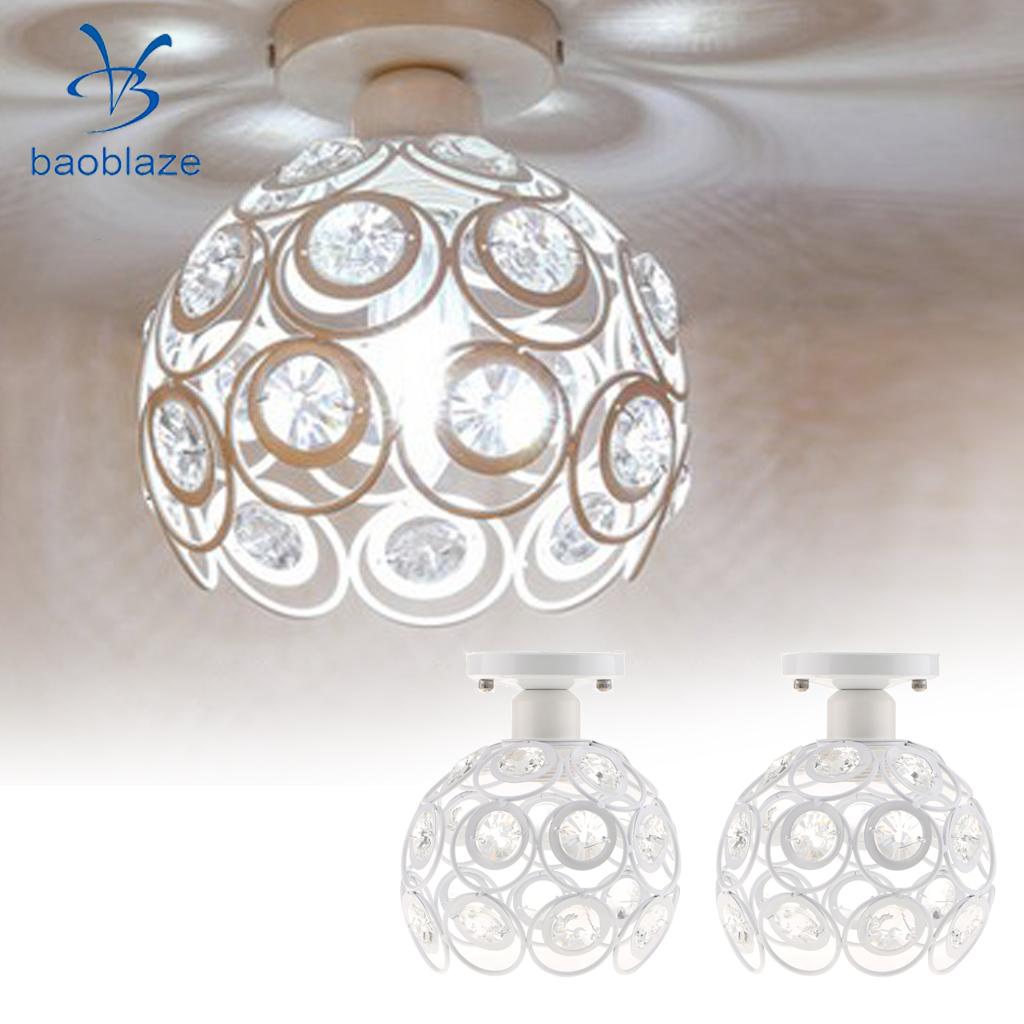 Plafondlamp, 6 lichts kroonluchter (1) - Brons (verguld) - - Catawiki