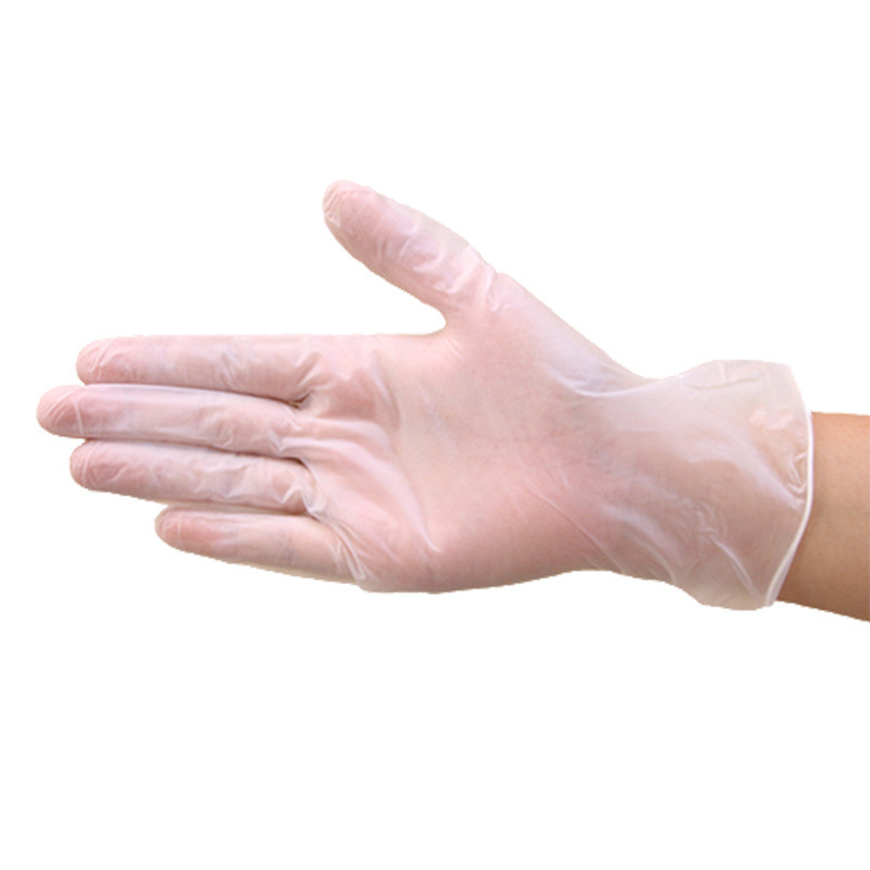 Guantes de plástico para comida, accesorios de cocina multiusos, respetuosos con el medio ambiente, para barbacoa, frutas y verduras, 10 pares