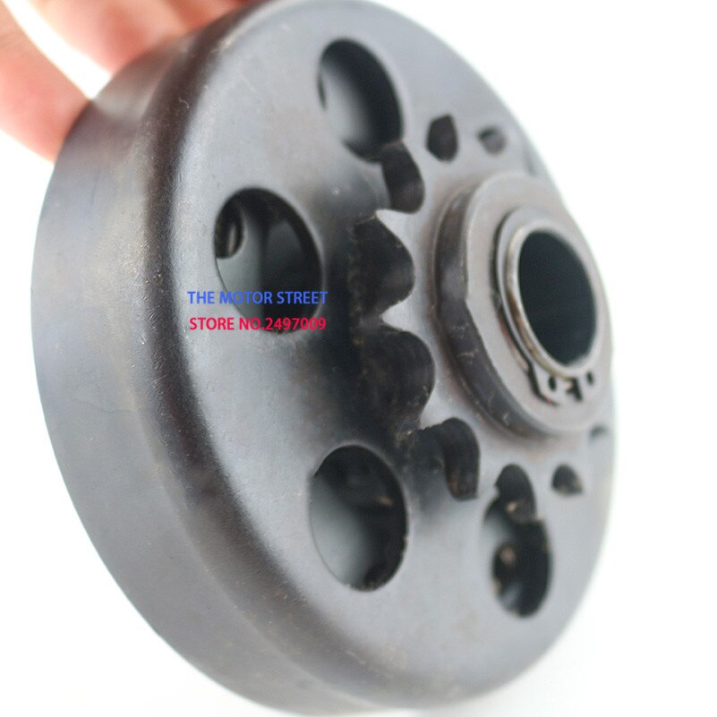 20mm Automatico Frizione Centrifuga unità Pignone 428 3/4 ''13 Dente vagabondo per Go kart Kart