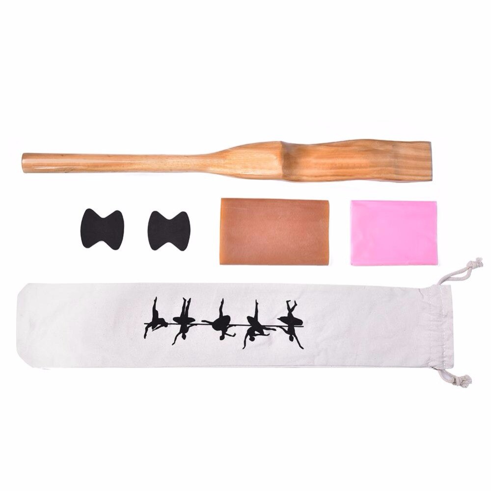 Ballet Foot Stretcher - Arch Enhancer for Dancers - Elastic Stretch for Ballet, Latin, Gymnastics: A style