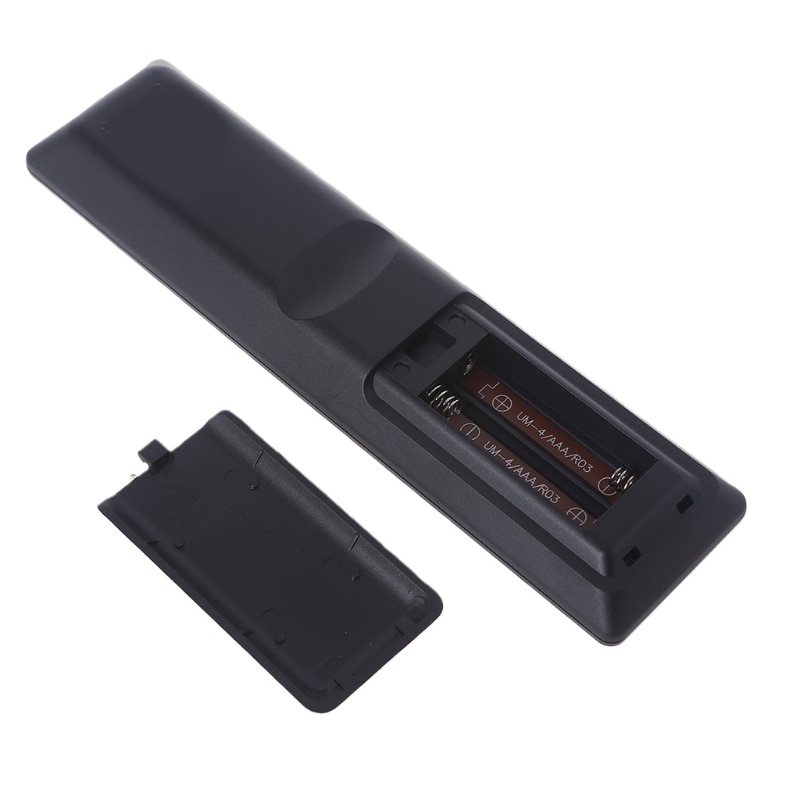 Mini télécommande de remplacement sans fil, Compatible avec V8 NO VA/V8 PRO2/V8X/V8 UHD/V9 SUPER Smart TV Box