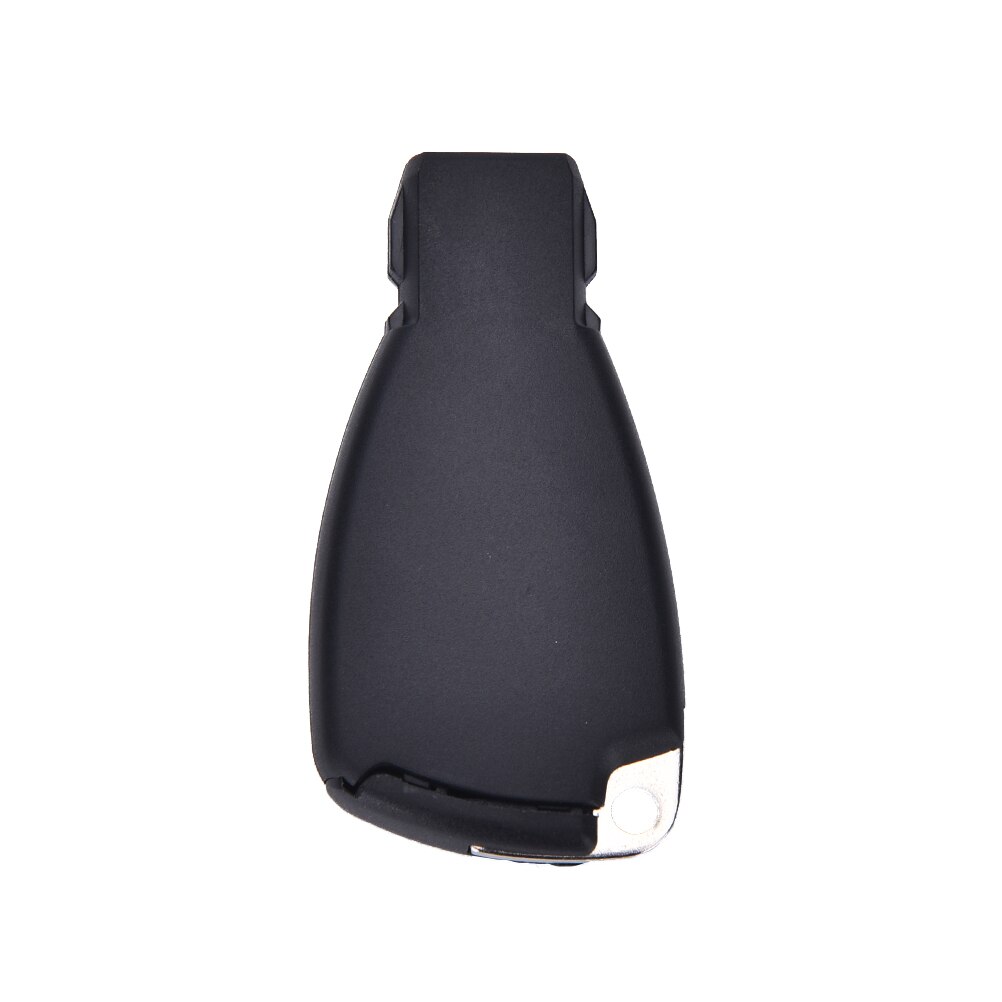 Replacement 3 Buttons Car Blank Key For Mercedes Benz B C E ML S CLK CL Remote Case Fob Cover Key Shell