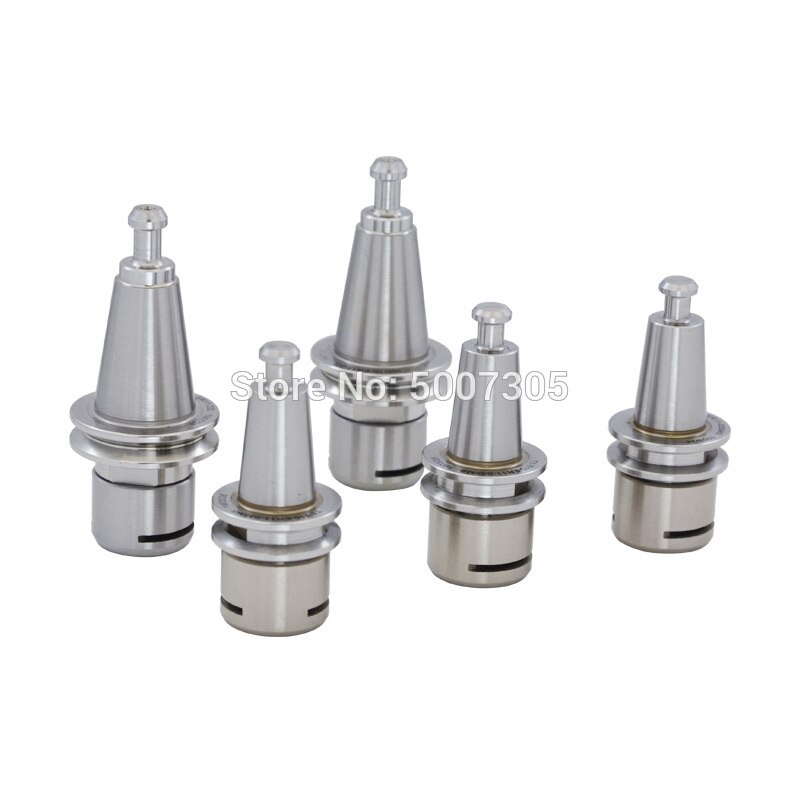 Portaherramientas CNC de alta precisión, BT10, BT15, BT20, ISO10, S20T, ER11, ER16, ER20, SK10, soporte especial para herramientas de grabado y fresado