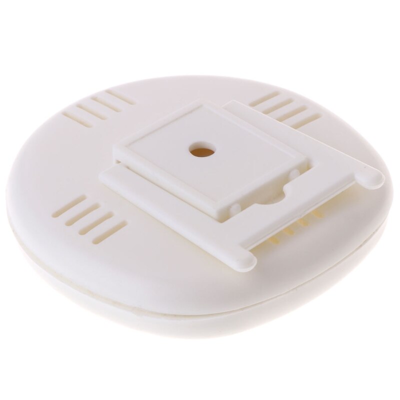 Thermometer Fridge Refrigerator Freezer Indoor Outdoor Dial Temperature Gauge