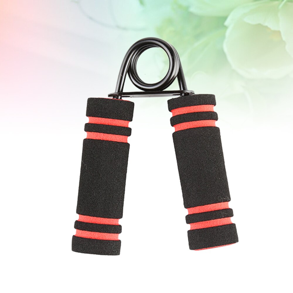 Hand Grip Steel Grippers Forearm Wrist Heavy Strength Exercise Hand Grips