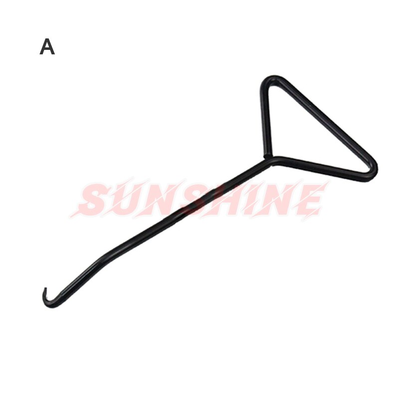 Exhaust Motorcycle Accessories Spring Hook Puller ... – Grandado