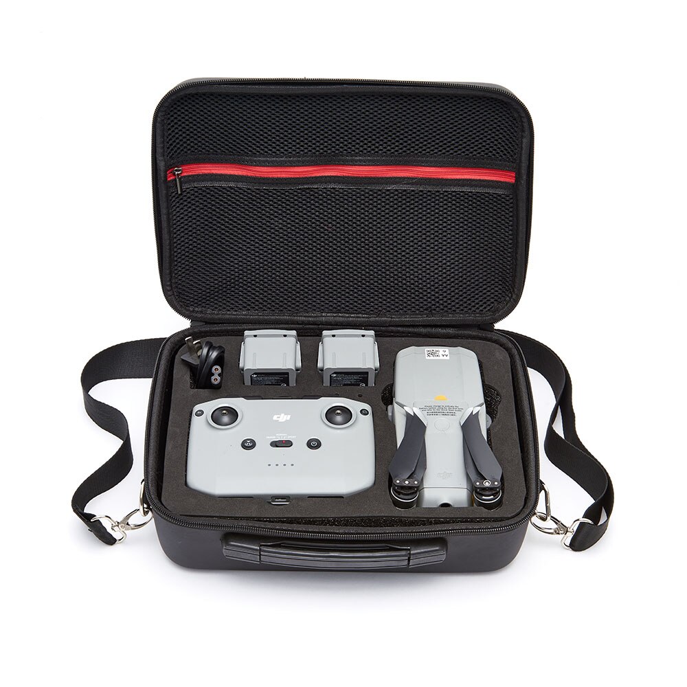 DJI Mavic Air 2 Bag Water Resistant Portable Air 2 Carry Case Handbag Dji Air 2 Bag Case Drone Accessories